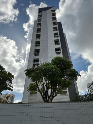 Imagem Apartamento com 4 Quartos à Venda, 157 m² em Parnamirim - Recife Imagem Apartamento com 4 Quartos à Venda, 157 m² em Parnamirim - Recife