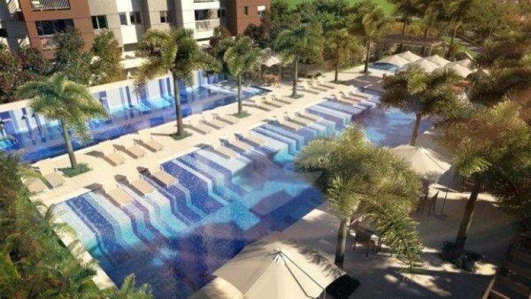 Imagem Apartamento com 4 Quartos à Venda ou Locação, 107 m² em Vila Homero Thon - Santo André
