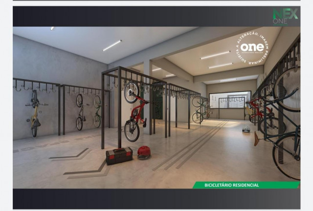 Imagem Apartamento com 1 Quarto à Venda, 25 m² em Perdizes - São Paulo