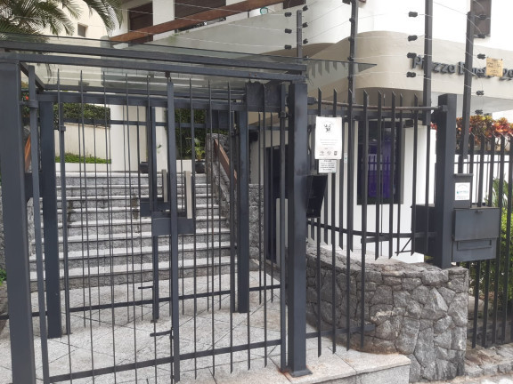 Imagem Apartamento com 4 Quartos à Venda,  em Aclimação - São Paulo