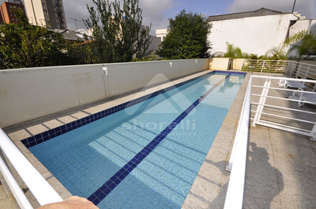 Imagem Apartamento com 2 Quartos para Alugar, 72 m² em Vila Pompéia - São Paulo