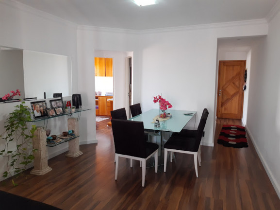 Imagem Apartamento com 3 Quartos à Venda, 75 m² em Vila Esperança - São Paulo Imagem Apartamento com 3 Quartos à Venda, 75 m² em Vila Esperança - São Paulo