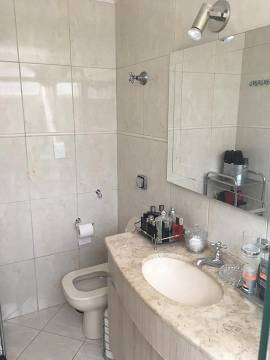 Imagem Apartamento com 3 Quartos à Venda, 110 m²em Moema - São Paulo