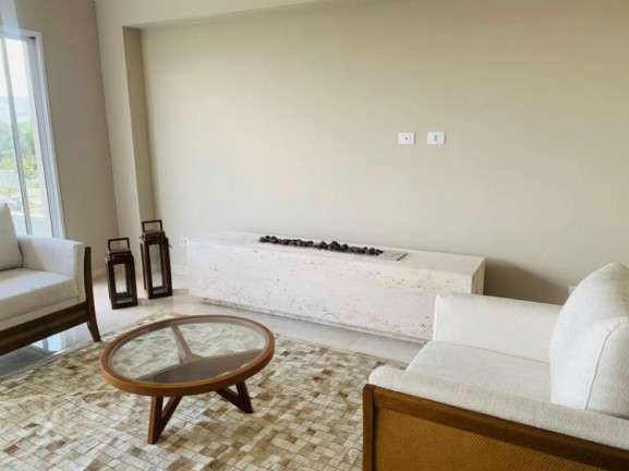Imagem Casa de Condomínio com 4 Quartos à Venda, 380 m² em Alphaville - Santana de Parnaíba