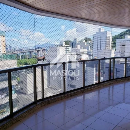 Imagem Apartamento com 3 Quartos à Venda, 125 m² em Praia da Costa - Vila Velha Imagem Apartamento com 3 Quartos à Venda, 125 m² em Praia da Costa - Vila Velha