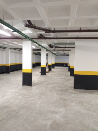 Imagem Apartamento com 2 Quartos à Venda,  em Vila Santa Catarina - São Paulo