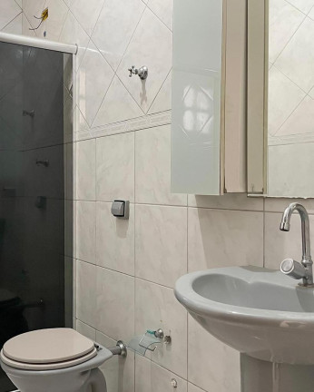 Imagem Casa com 3 Quartos à Venda, 122 m² em Jardim Altos de Santana II - Jacareí Imagem Casa com 3 Quartos à Venda, 122 m² em Jardim Altos de Santana II - Jacareí