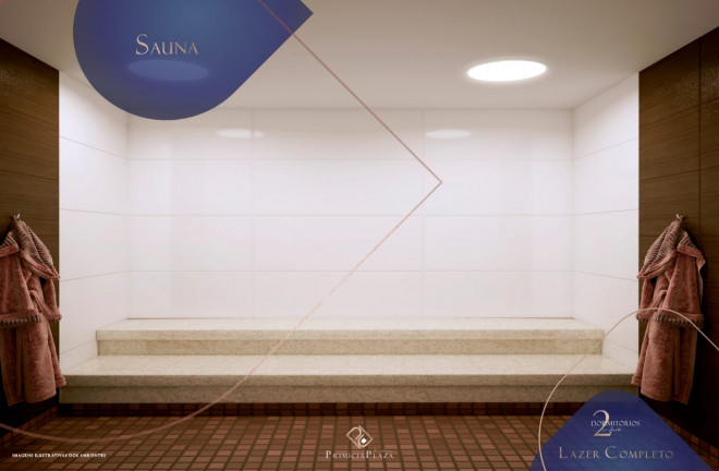 Imagem Apartamento com 2 Quartos à Venda, 65 m² em Guilhermina - Praia Grande