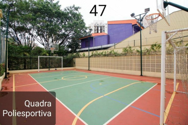 Imagem Apartamento com 3 Quartos à Venda,  em Jardim Vila Mariana - São Paulo