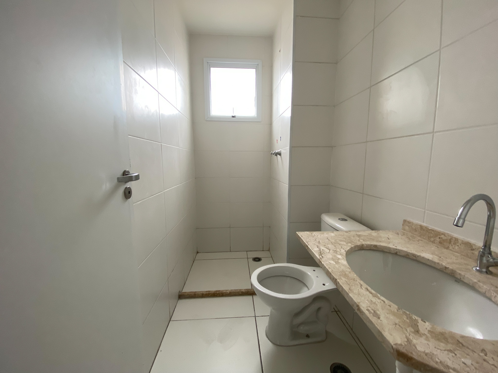 Imagem Apartamento com 2 Quartos à Venda, 63 m²em Marapé - Santos