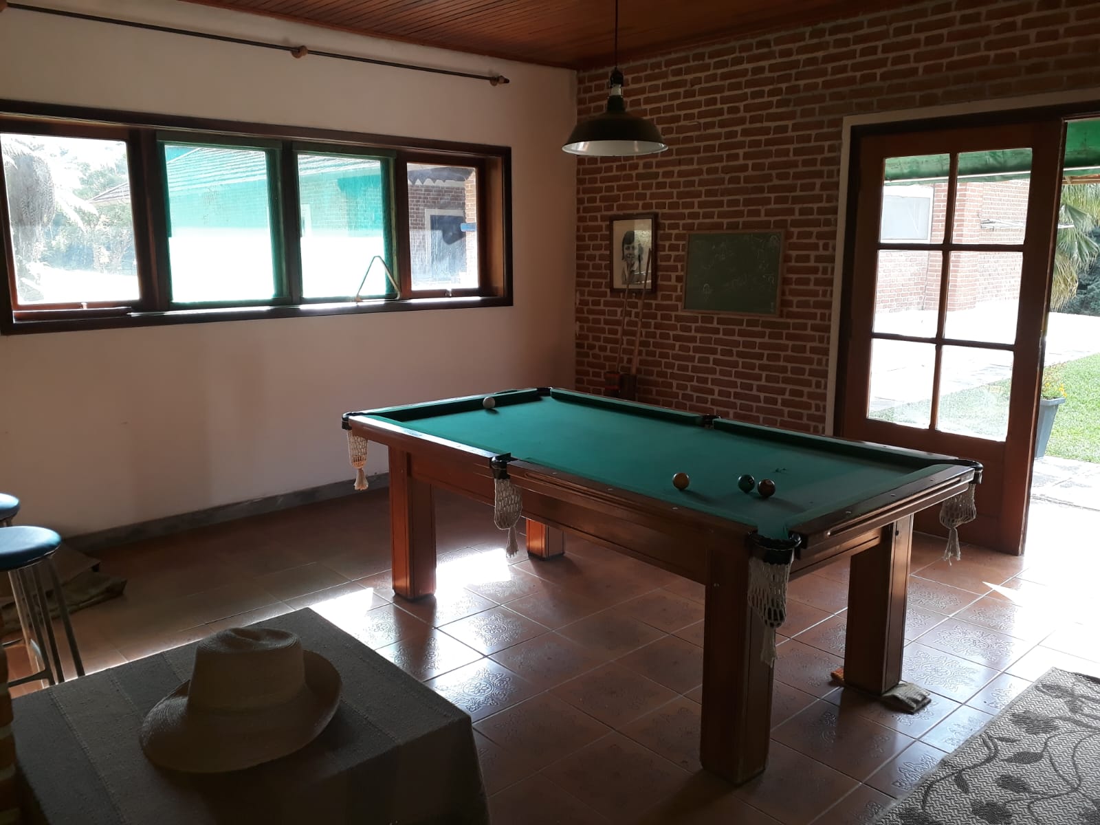 Imagem Chácara com 3 Quartos à Venda, 295 m² em  - 