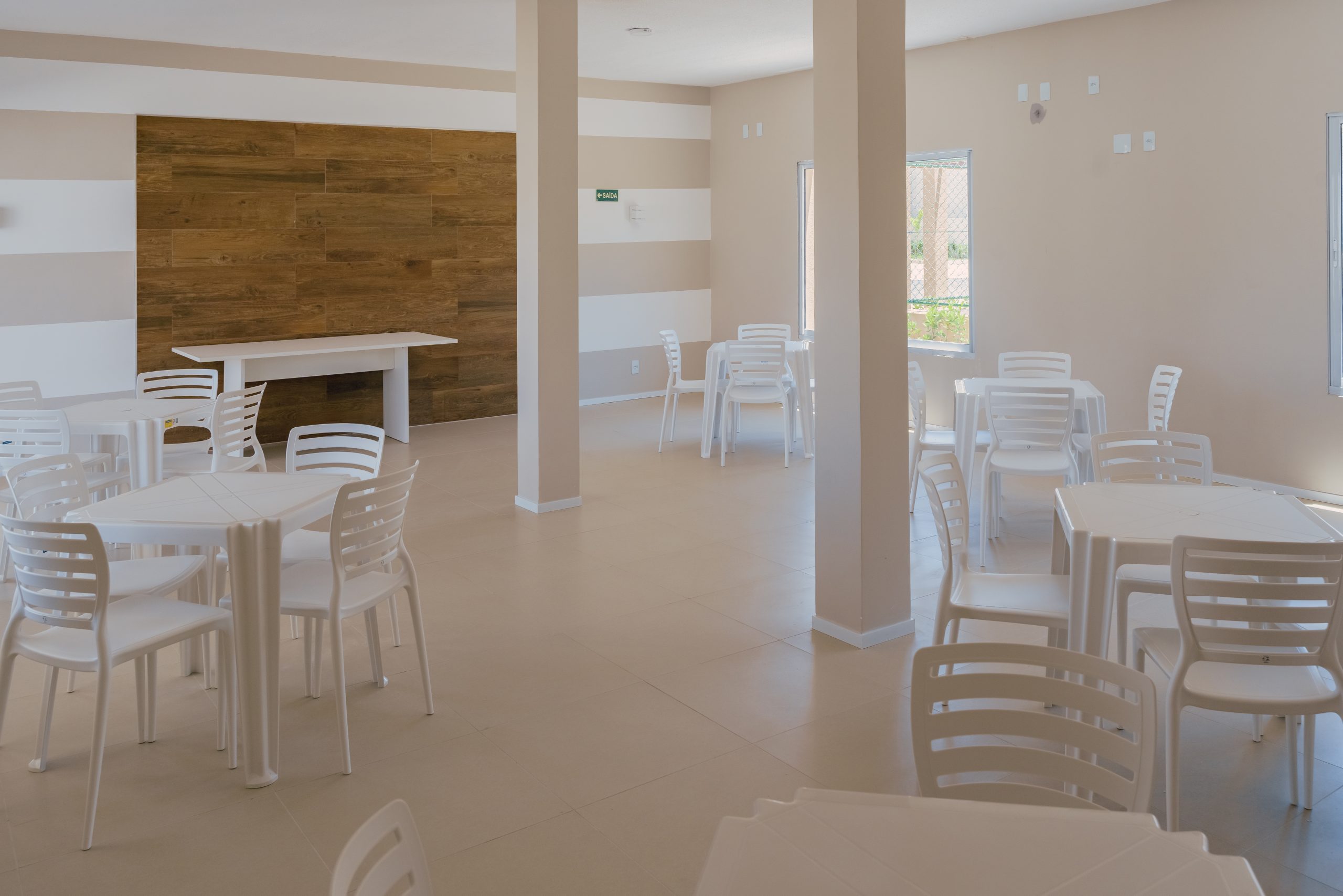 Imagem Apartamento com 2 Quartos à Venda, 48 m² em Santa Paula II - Vila Velha