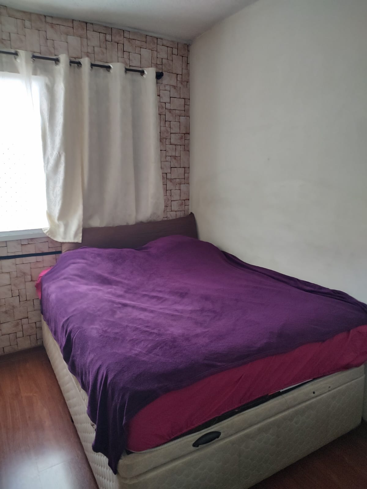 Imagem Apartamento com 2 Quartos à Venda, 47 m²em Bussocaba - Osasco