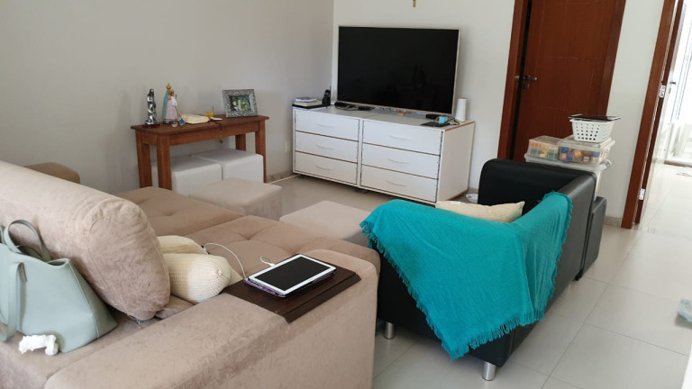 Imagem Casa com 4 Quartos à Venda,  em Barra do Jucu - Vila Velha