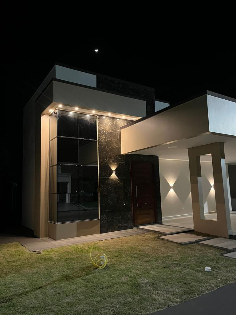 Imagem Casa de Condomínio com 3 Quartos à Venda, 192 m²em Fonte Boa - Castanhal