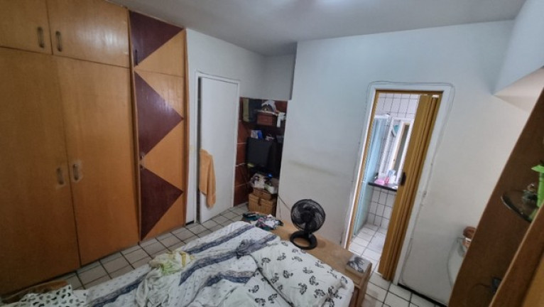Imagem Apartamento com 4 Quartos à Venda, 162 m² em Espinheiro - Recife