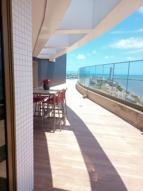 Imagem Flat com 1 Quarto à Venda, 35 m² em São José - Recife Imagem Flat com 1 Quarto à Venda, 35 m² em São José - Recife
