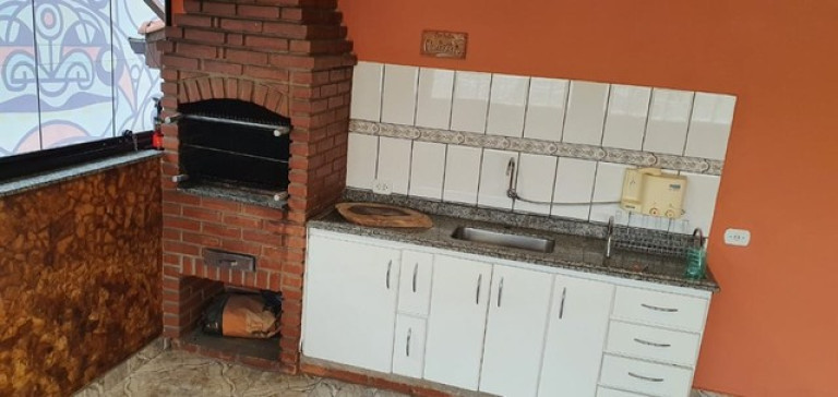 Imagem Sobrado com 3 Quartos para Alugar, em Vila Mariana - São Paulo Imagem Sobrado com 3 Quartos para Alugar, em Vila Mariana - São Paulo