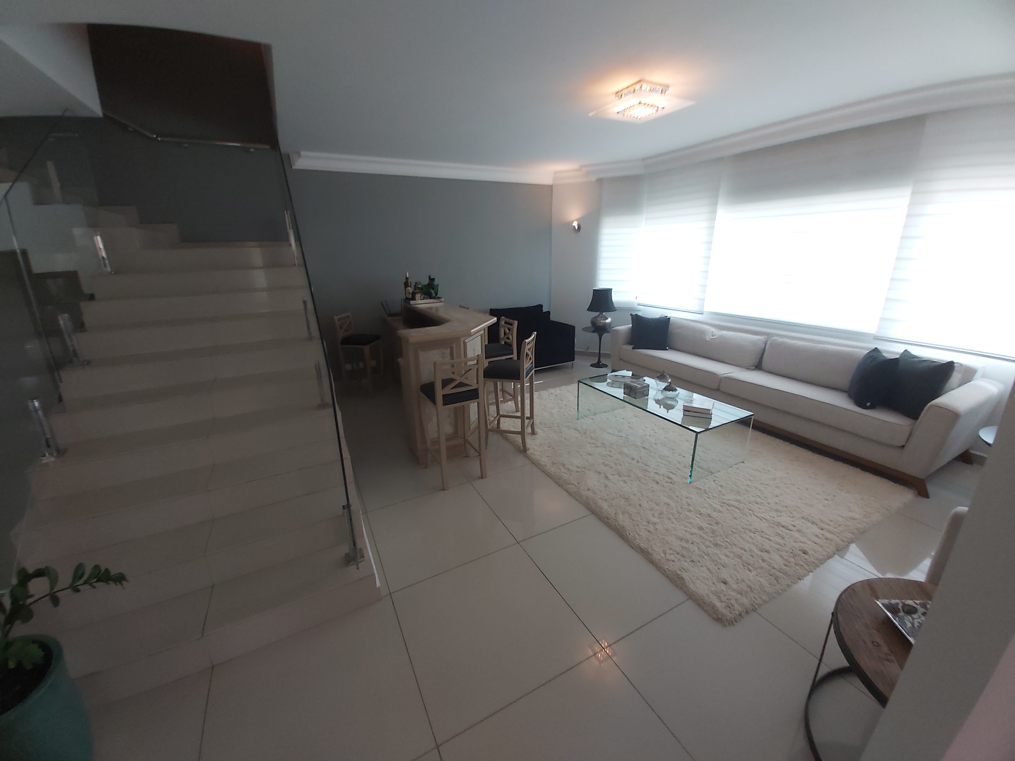 Imagem Sobrado com 3 Quartos à Venda, 339 m² em Taboão - São Roque