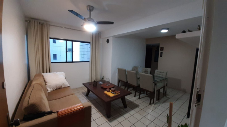 Imagem Apartamento com 3 Quartos à Venda, 65 m² em Boa Viagem - Recife Imagem Apartamento com 3 Quartos à Venda, 65 m² em Boa Viagem - Recife
