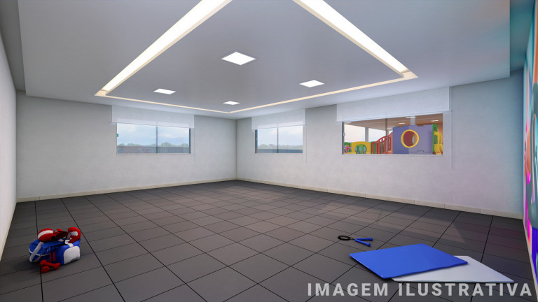 Imagem Apartamento com 2 Quartos à Venda, 47 m² em Farolândia - Aracaju
