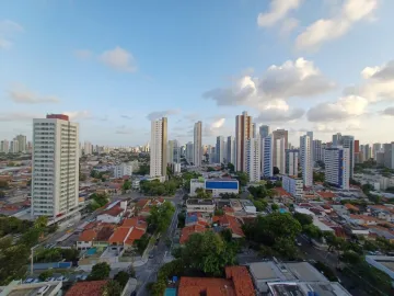 Imagem Apartamento com 3 Quartos à Venda, 85 m²em Rosarinho - Recife