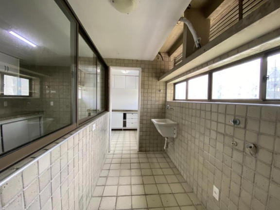 Imagem Apartamento com 4 Quartos à Venda, Locação ou Temporada, 224 m² em Boa Viagem - Recife Imagem Apartamento com 4 Quartos à Venda, Locação ou Temporada, 224 m² em Boa Viagem - Recife