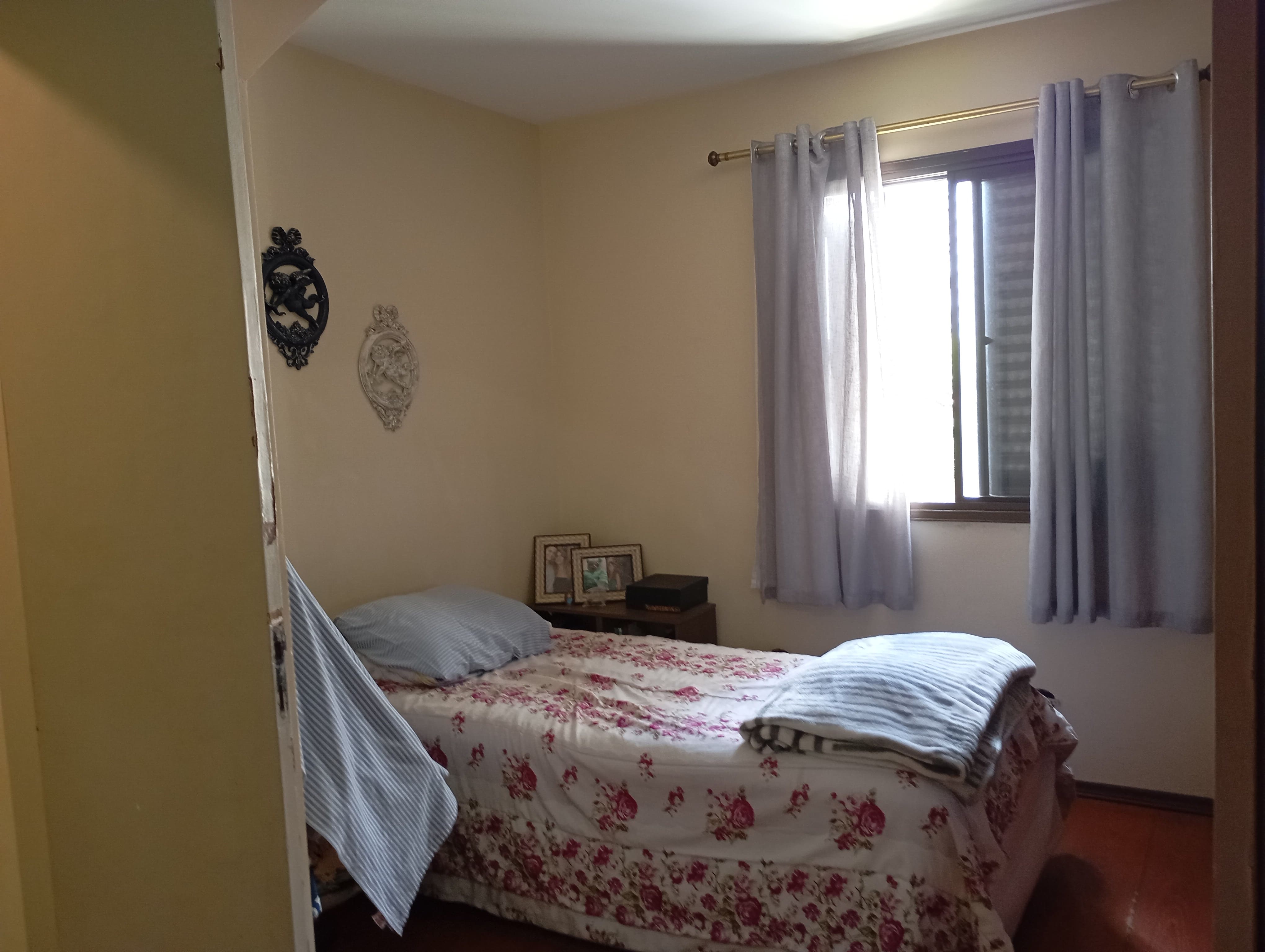 Imagem Apartamento com 3 Quartos à Venda, 94 m²em Saúde - São Paulo