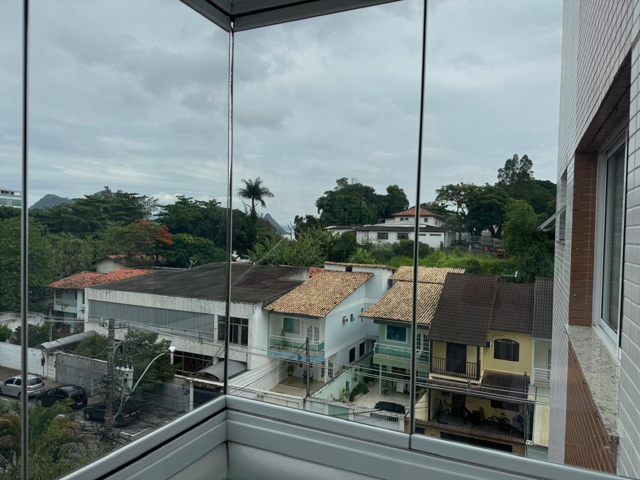 Imagem Apartamento com 3 Quartos à Venda, 126 m² em São Francisco - Niterói Imagem Apartamento com 3 Quartos à Venda, 126 m² em São Francisco - Niterói