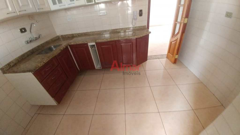 Imagem Apartamento com 2 Quartos para Alugar, 55 m² em Itaquera - São Paulo Imagem Apartamento com 2 Quartos para Alugar, 55 m² em Itaquera - São Paulo