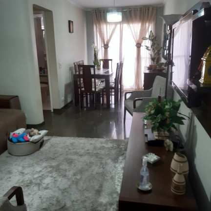 Imagem Apartamento com 2 Quartos à Venda,  em Vila Nivi - São Paulo