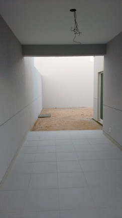Imagem Casa de Condomínio com 3 Quartos à Venda, 135 m²em José de Alencar - Fortaleza