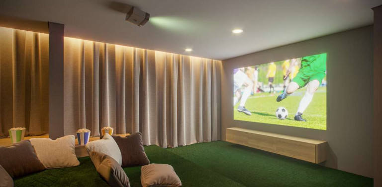 Imagem Apartamento com 1 Quarto à Venda, 34 m² em Butantã - São Paulo