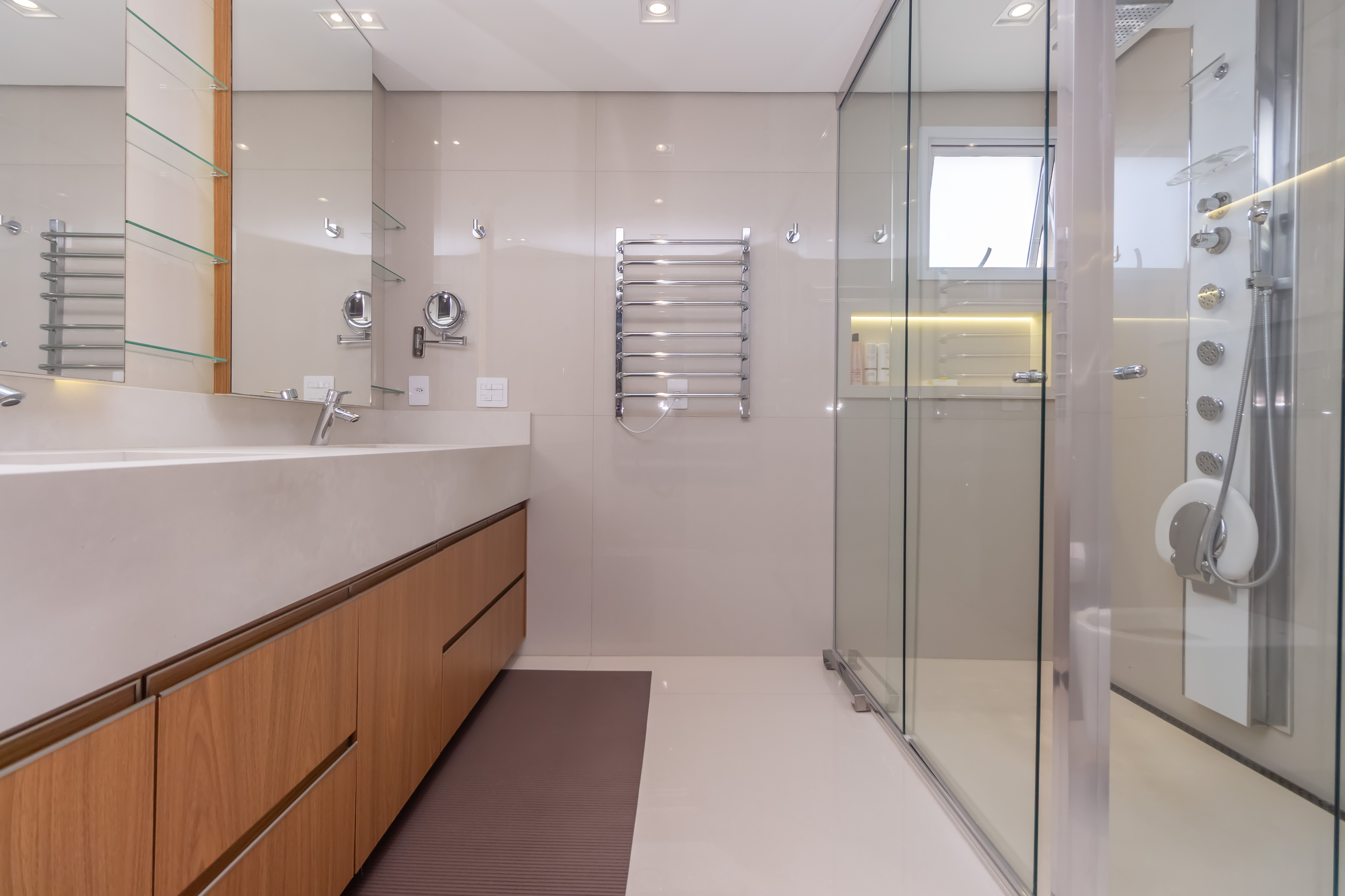 Imagem Apartamento com 4 Quartos à Venda, 246 m² em Vila Mariana - São Paulo