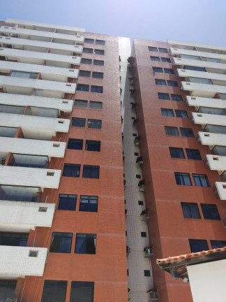Imagem Apartamento com 3 Quartos para Alugar, 116 m² em Turu - São Luís Imagem Apartamento com 3 Quartos para Alugar, 116 m² em Turu - São Luís