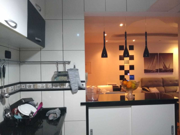 Imagem Apartamento com 2 Quartos à Venda, em Vila Ema - São Paulo Imagem Apartamento com 2 Quartos à Venda, em Vila Ema - São Paulo
