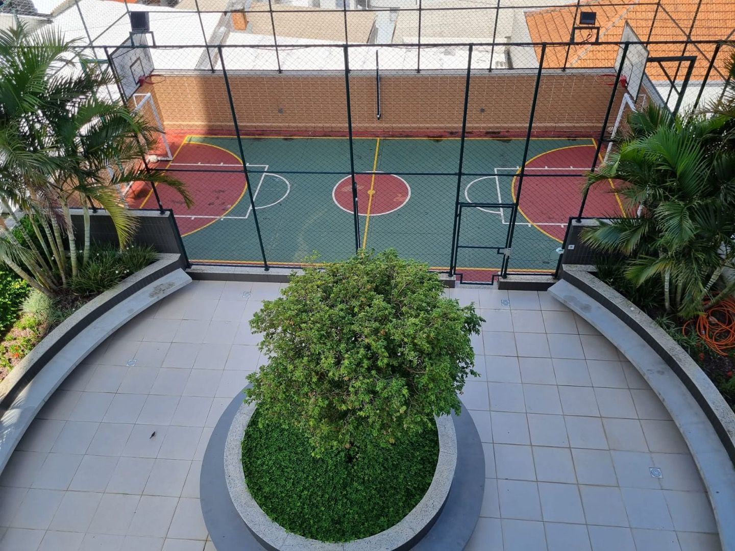 Imagem Apartamento com 2 Quartos à Venda, 7 m²em Centro - Florianópolis