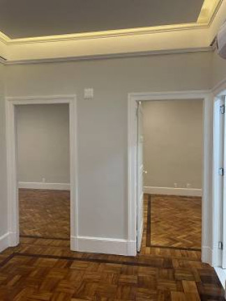 Imagem Apartamento com 3 Quartos à Venda, 136 m² em Copacabana - Rio de Janeiro