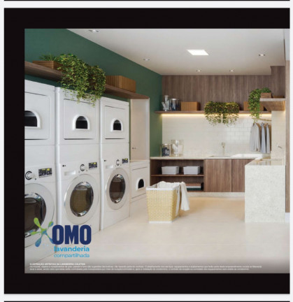 Imagem Apartamento com 1 Quarto à Venda, 24 m² em Vila Olímpia - São Paulo Imagem Apartamento com 1 Quarto à Venda, 24 m² em Vila Olímpia - São Paulo