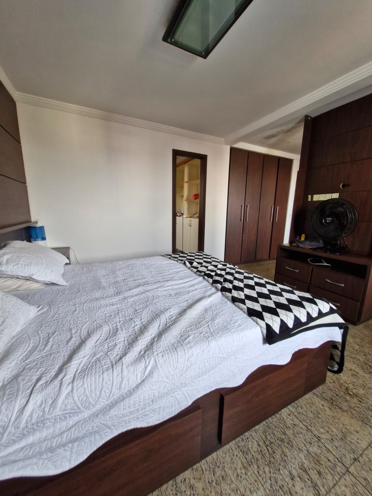 Imagem Apartamento com 3 Quartos à Venda, 234 m²em São Geraldo - Manaus