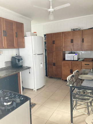 Imagem Casa com 3 Quartos à Venda, 144 m² em Canto do Forte - Praia Grande