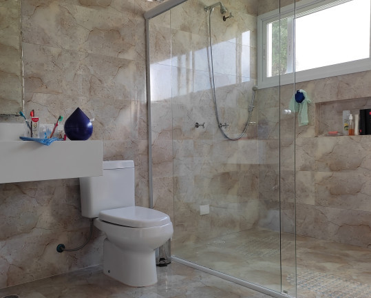 Imagem Casa de Condomínio com 3 Quartos à Venda,  em Centro - Arujá