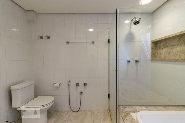 Imagem Apartamento com 3 Quartos à Venda, 210 m² em Indianópolis - São Paulo
