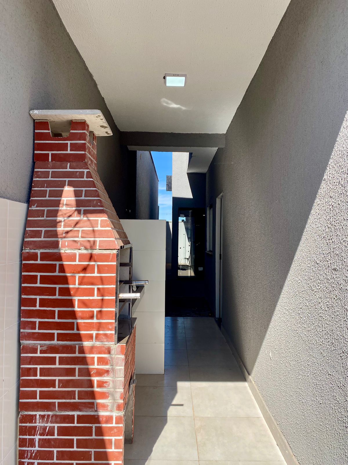 Imagem Casa com 2 Quartos à Venda, 69 m²em Residencial Nova Canaã - Trindade Imagem Casa com 2 Quartos à Venda, 69 m²em Residencial Nova Canaã - Trindade