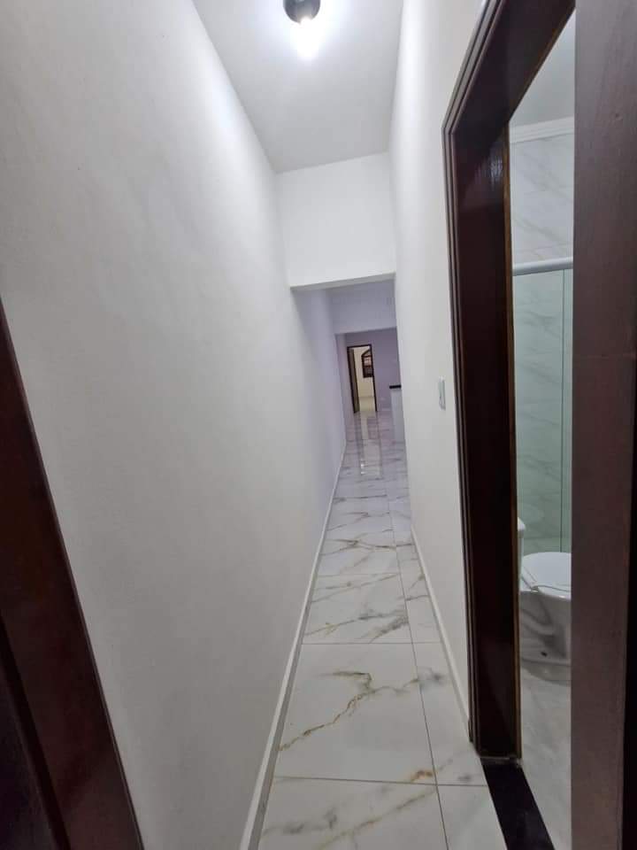 Imagem Casa com 2 Quartos à Venda, 140 m²em Canto do Forte - Praia Grande