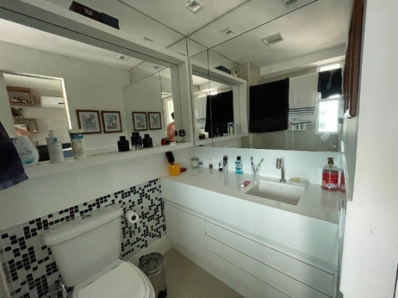 Imagem Apartamento com 3 Quartos à Venda, 166 m² em Tirol - Natal Imagem Apartamento com 3 Quartos à Venda, 166 m² em Tirol - Natal