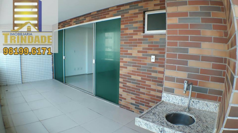 Imagem Apartamento com 5 Quartos à Venda, 217 m² em Ponta D'Areia - São Luís Imagem Apartamento com 5 Quartos à Venda, 217 m² em Ponta D'Areia - São Luís
