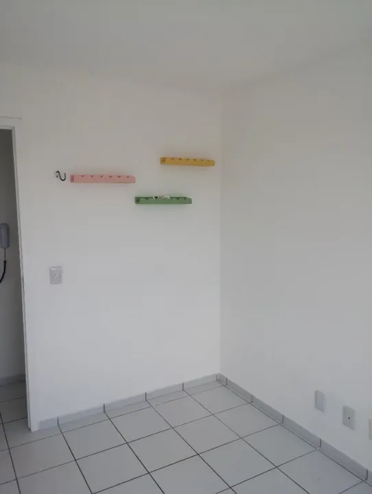 Imagem Apartamento com 2 Quartos à Venda, 56 m² em Candelária - Natal