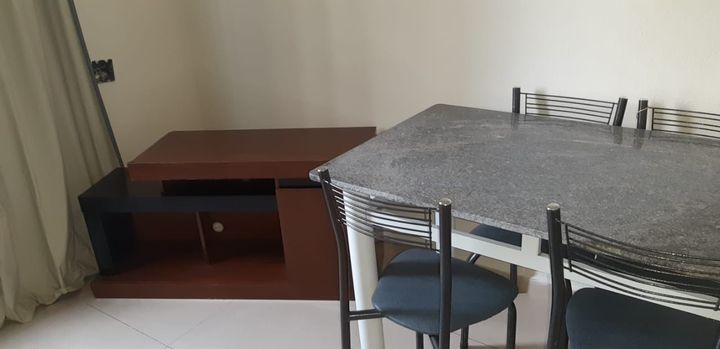 Imagem Apartamento com 1 Quarto à Venda, 37 m² em Itararé - São Vicente Imagem Apartamento com 1 Quarto à Venda, 37 m² em Itararé - São Vicente