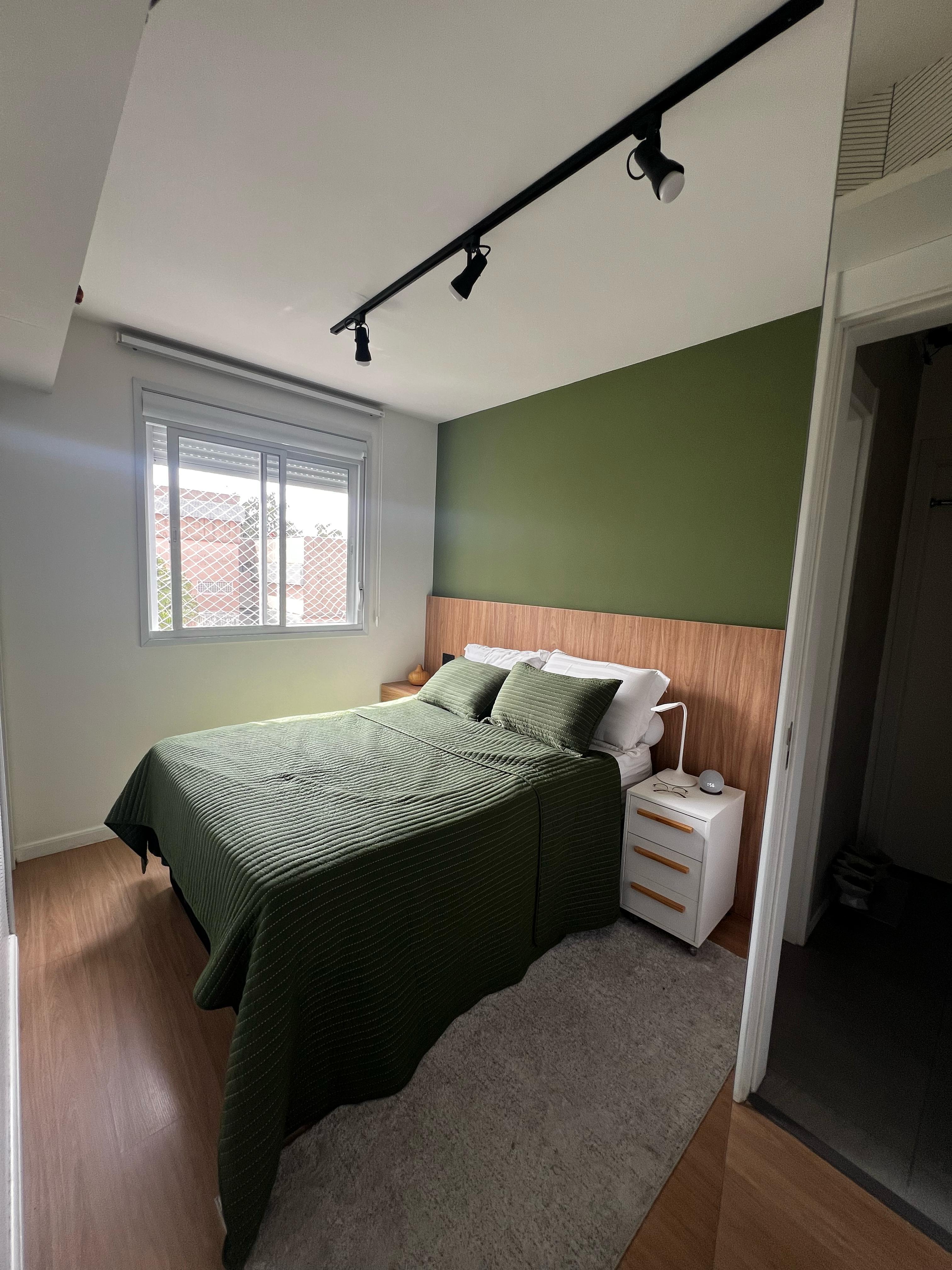 Imagem Apartamento com 3 Quartos à Venda, 69 m² em Vila das Mercês - São Paulo